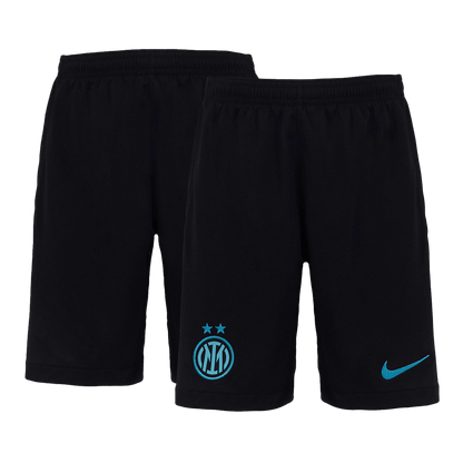 Inter Milan Hjemmebanesæt 3-dele 2025/26