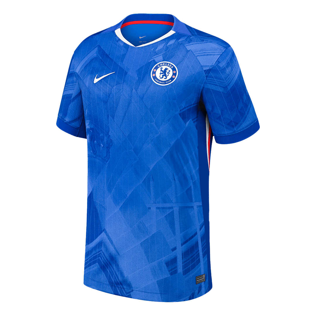 Chelsea Hjemmetrøje 2025/26 [PREMIUM]