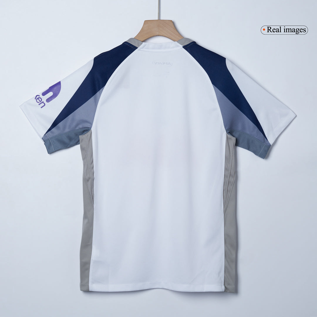 Tottenham Hotspur Hjemmetrøje 2025/26 XAVI #7
