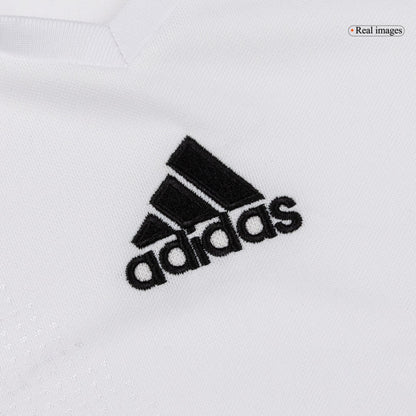 Real Madrid Retro Hjemmebanetrøje 2008/09