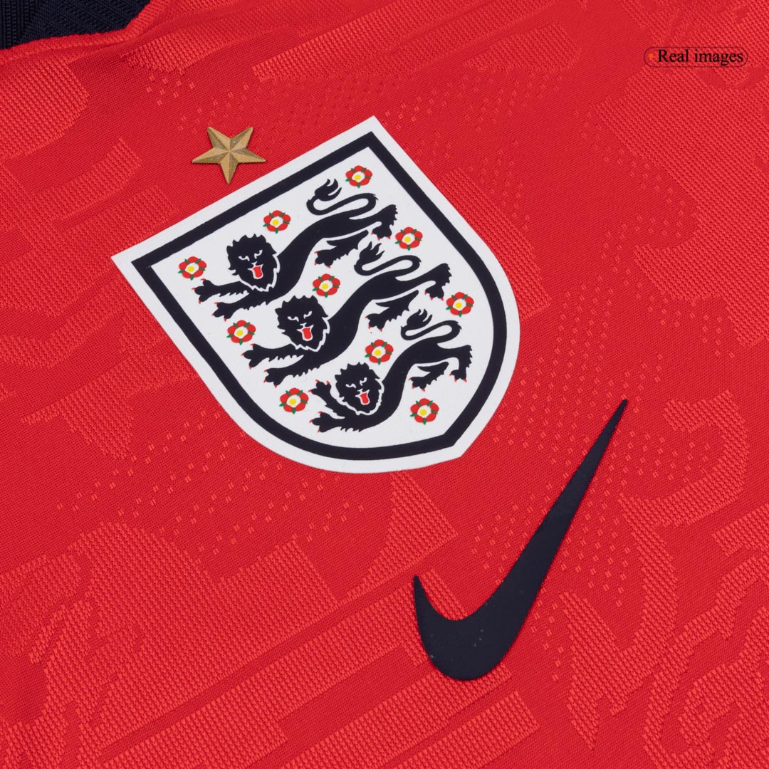 England World Cup Udebanebanetrøje Spillerversion 2026 KANE #9