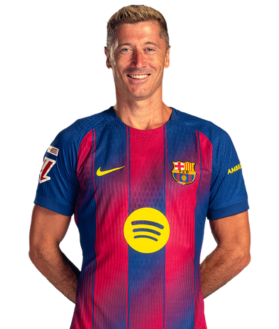 LEWANDOWSKI #9