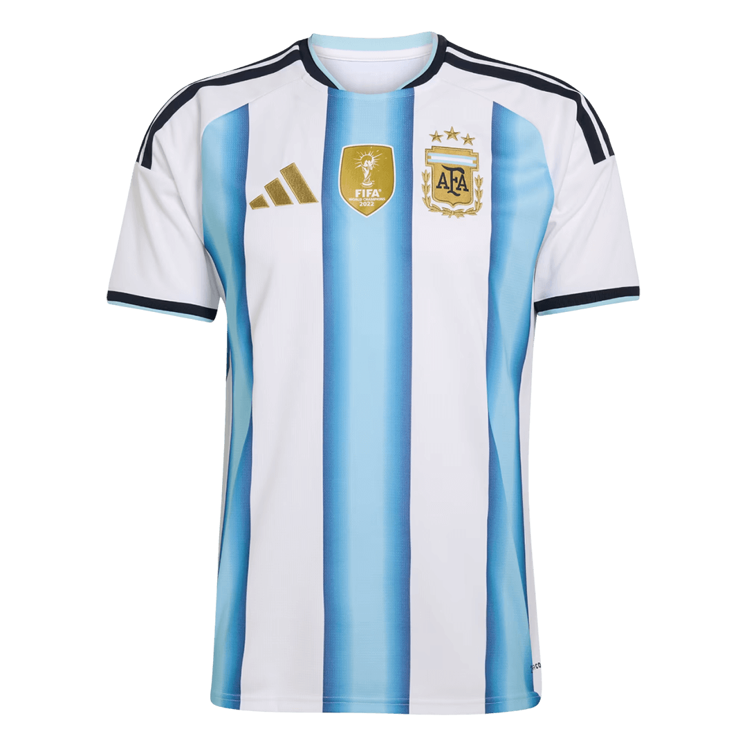 Argentina World Cup Hjemmetrøje 2026 [PREMIUM]
