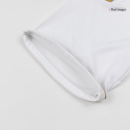 Real Madrid Retro Hjemmebanetrøje 2011/12
