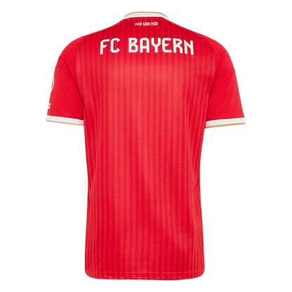 Bayern Munich Hjemmebanesæt 2026/27