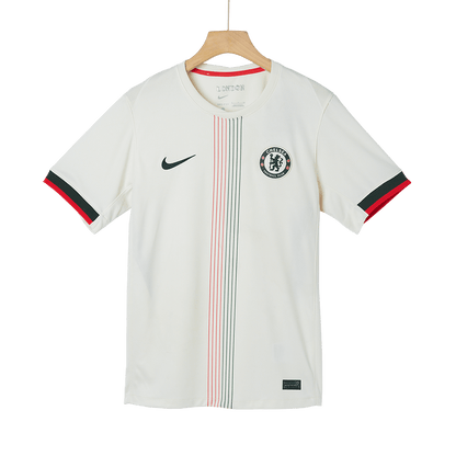 Chelsea Udebanetrøje 2025/26