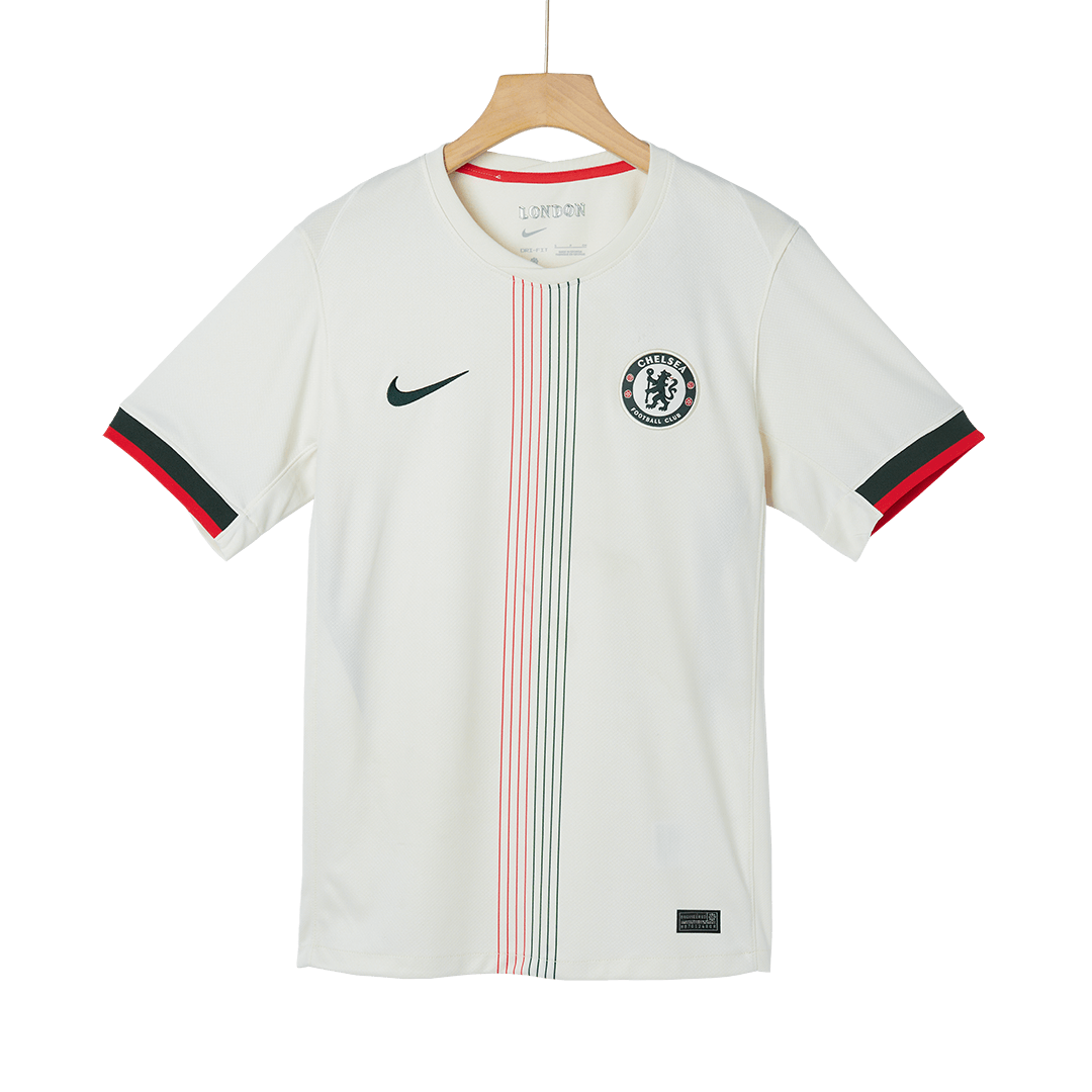 Chelsea Udebanebanesæt 3-dele 2025/26