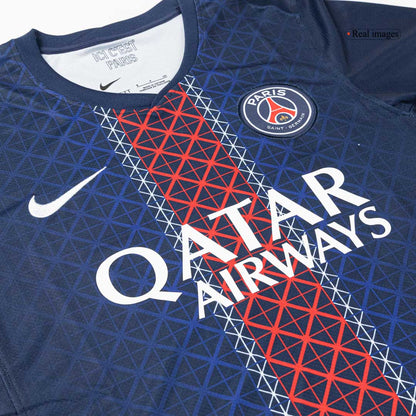 PSG Hjemmetrøje 2025/26 D.DOUÉ #14 [PREMIUM]