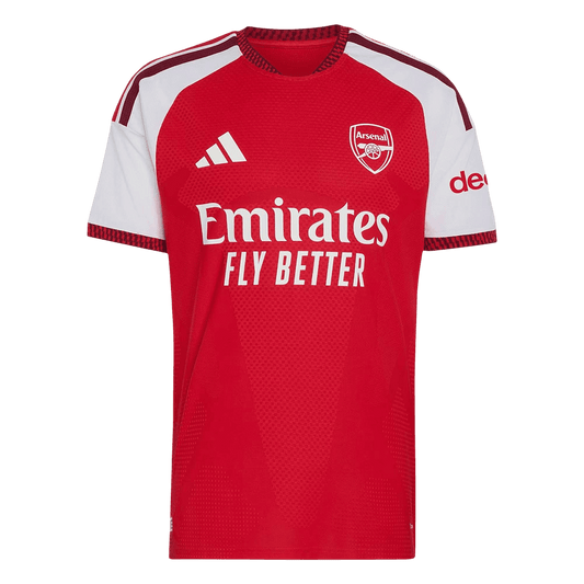 Arsenal Hjemmebanetrøje Spillerversion 2026/27 CHAMPIONS #26