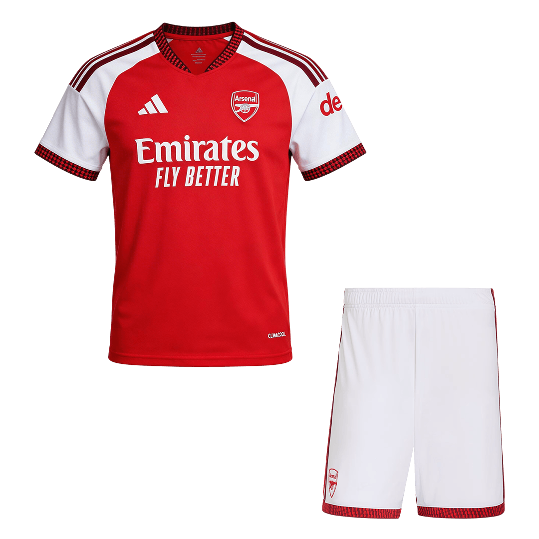 Arsenal Hjemmebanesæt 2026/27
