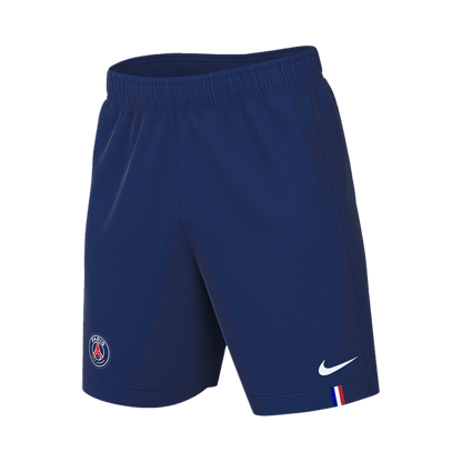 PSG Hjemmebaneshorts 2025/26