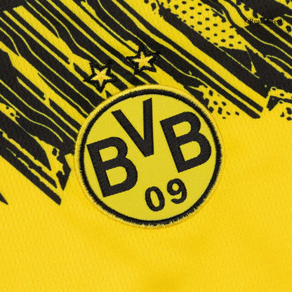 Borussia Dortmund Hjemmesæt Børn 2025/26
