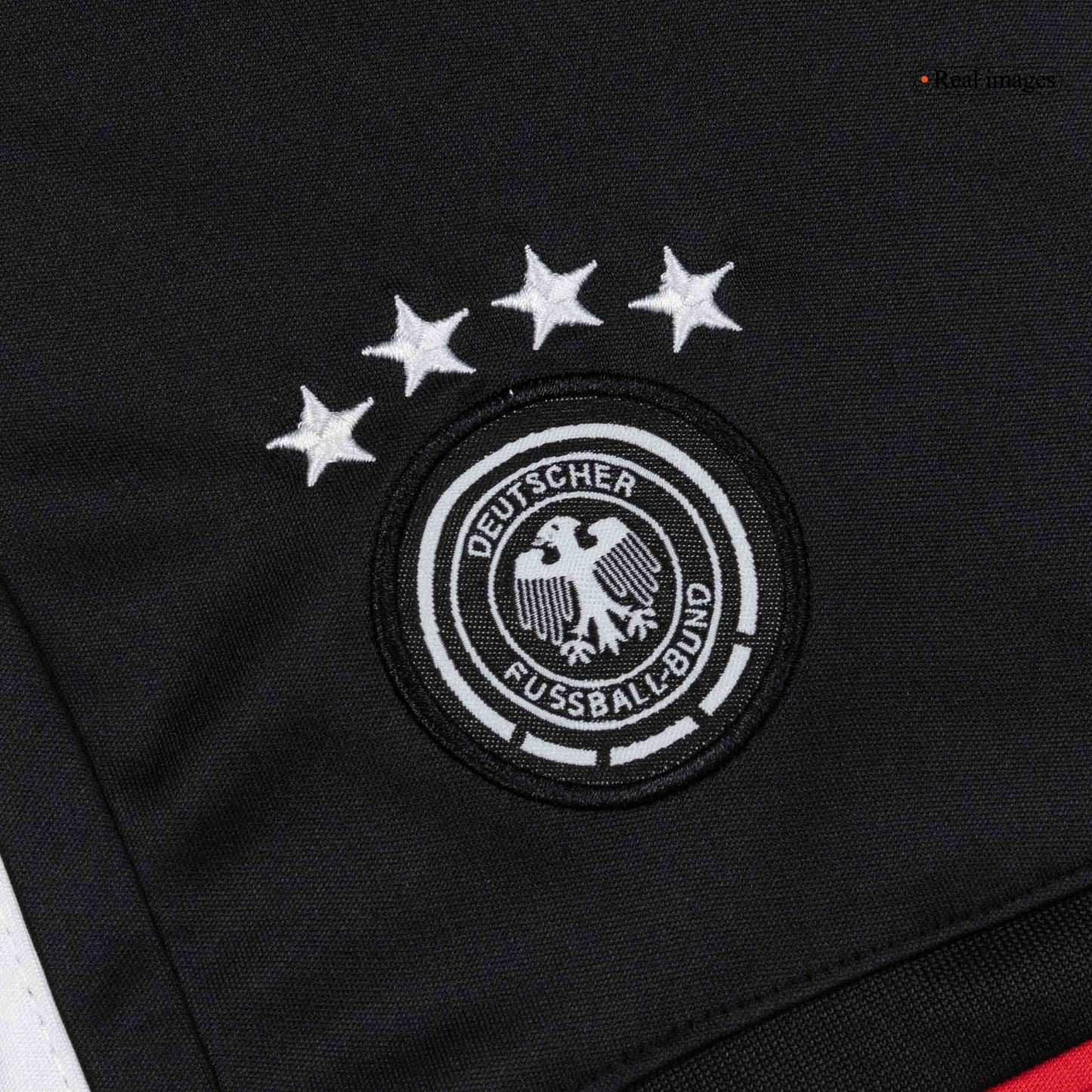 Germany World Cup Hjemmesæt Børn 2026