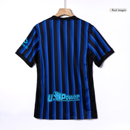 Inter Milan Hjemmetrøje 2025/26 DUMFRIES #2