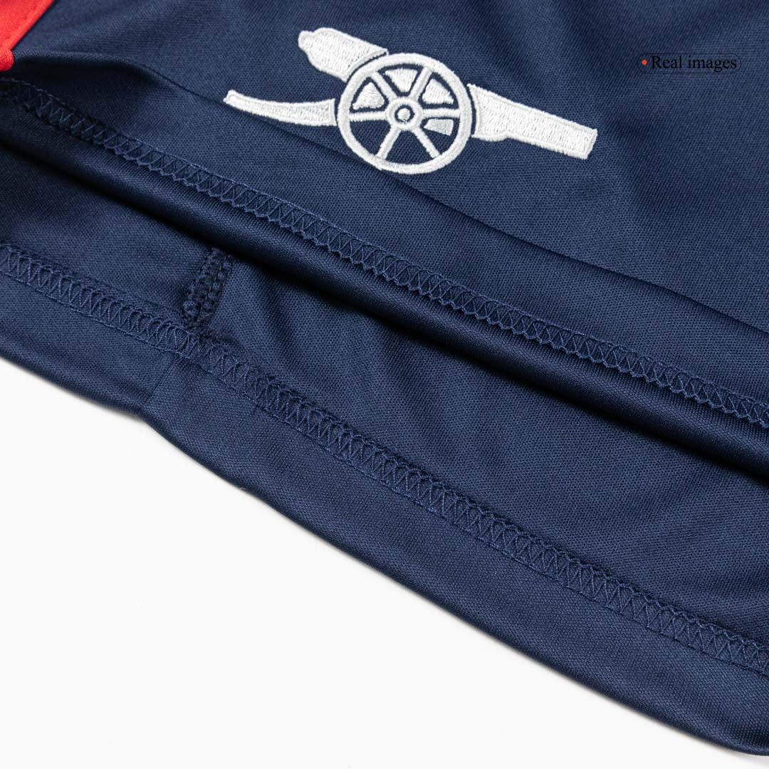 Arsenal Udebanebanesæt 3-dele 2025/26