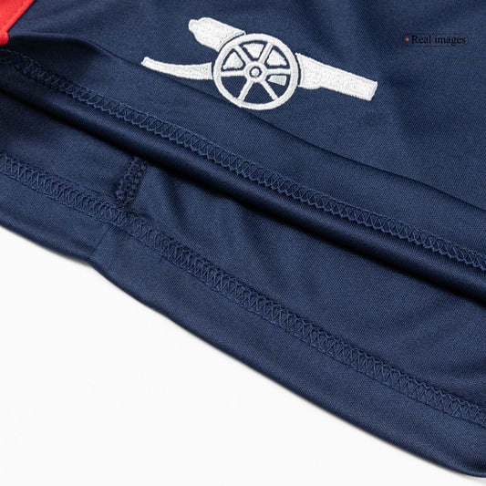 Arsenal Udebanebanesæt 3-dele 2025/26