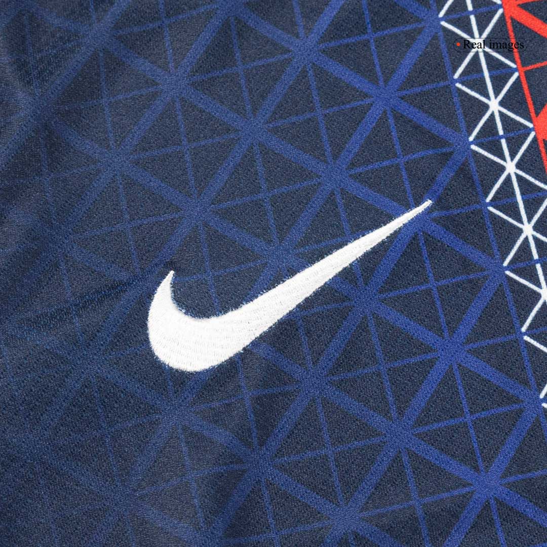 PSG Hjemmetrøje 2025/26 JOÃO NEVES #87 [PREMIUM]