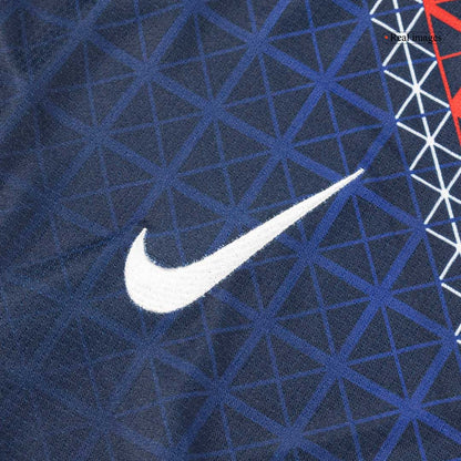 PSG Hjemmetrøje 2025/26 L.HERNANDEZ #21 [PREMIUM]