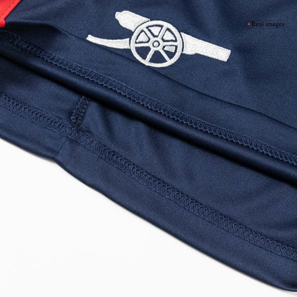 Arsenal Udebanebaneshorts 2025/26