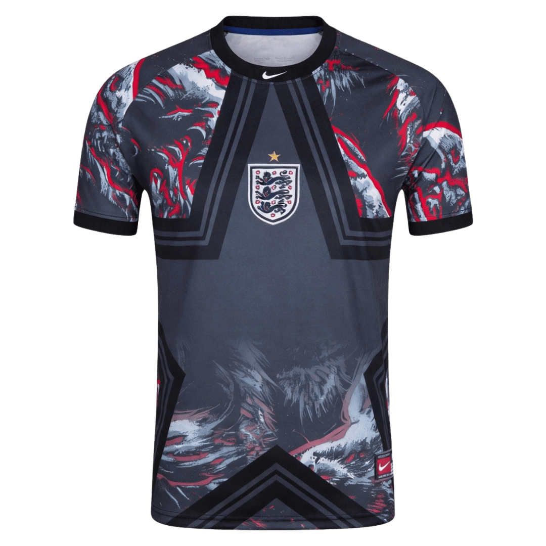England World Cup trøje 2026