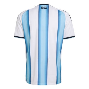 Argentina World Cup Hjemmetrøje 2026 [PREMIUM]
