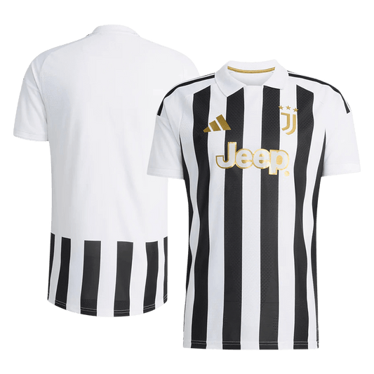 Juventus Hjemmebanetrøje Spillerversion 2026/27