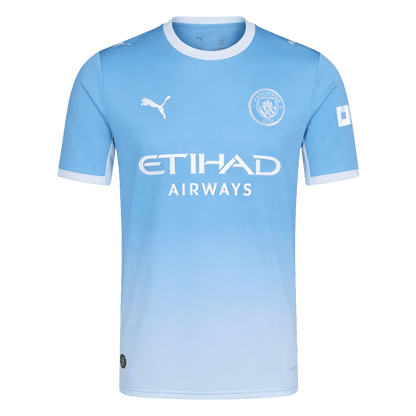 Manchester City Hjemmetrøje 2026/27 FODEN #47