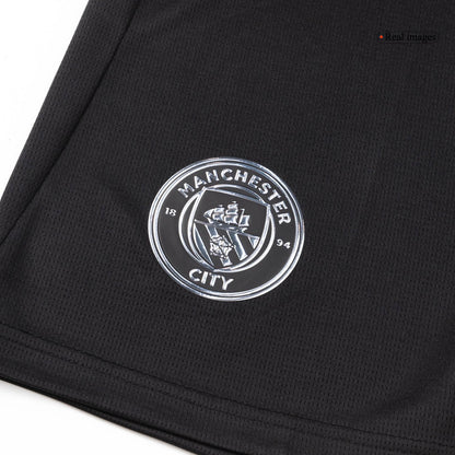 Manchester City Udebanebanesæt 2025/26
