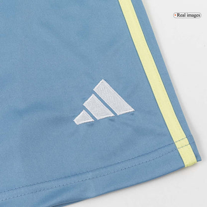 Juventus Udebanebaneshorts 2025/26