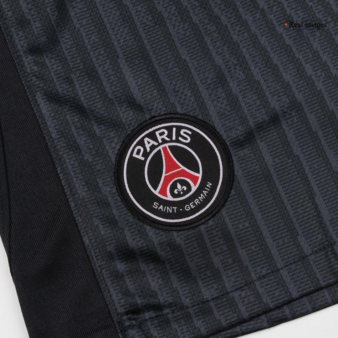 PSG Fjerdebaneshorts 2025/26