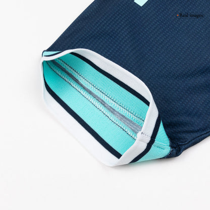 Germany World Cup Udebanebanetrøje Spillerversion 2026 WIRTZ #17