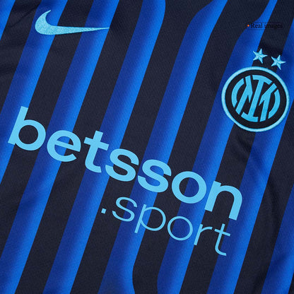 Inter Milan Hjemmetrøje 2025/26 PAVARD #28