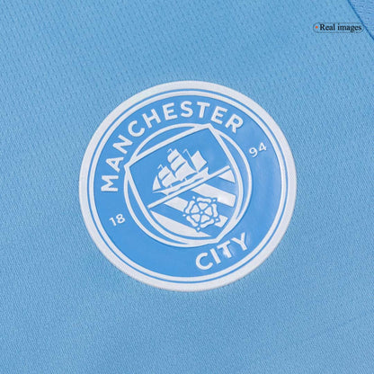 Manchester City Hjemmetrøje 2026/27 RODRIGO #16