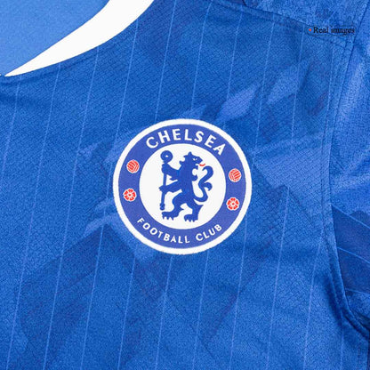 Chelsea Hjemmetrøje 2025/26 ESTÊVÃO #41 [PREMIUM]