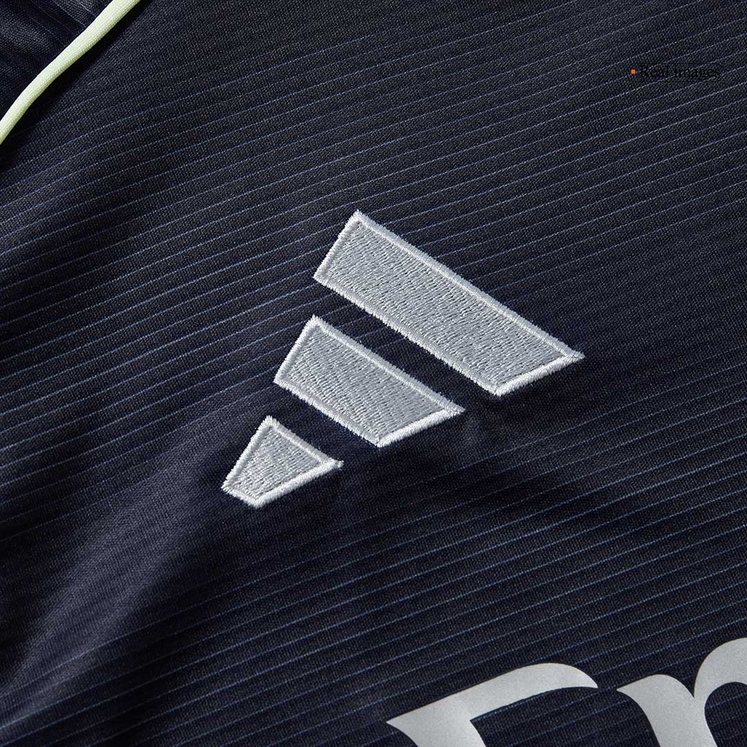 Real Madrid Udebanebanesæt 3-dele 2025/26 [PREMIUM]