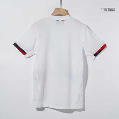 PSG Udebanetrøje 2025/26 HAKIMI #2