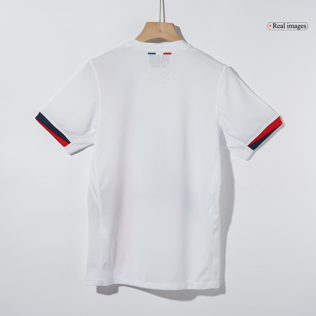 PSG Udebanetrøje 2025/26 O.DEMBÉLÉ #10