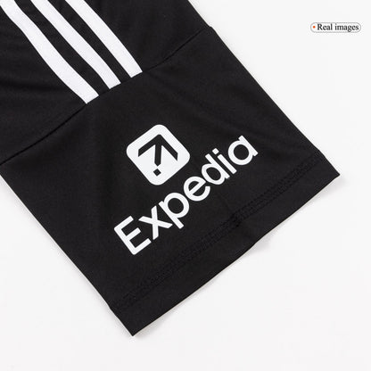 Liverpool trøje 2025/26