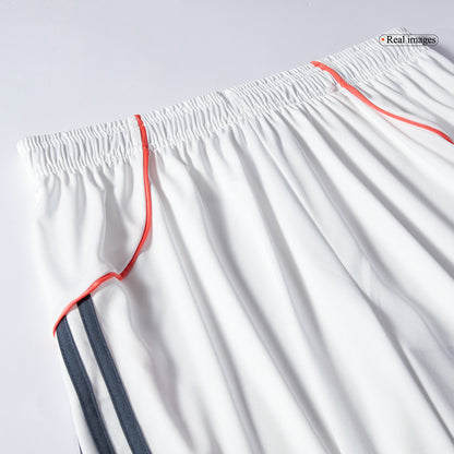 Bayern Munich Udebanebaneshorts 2025/26