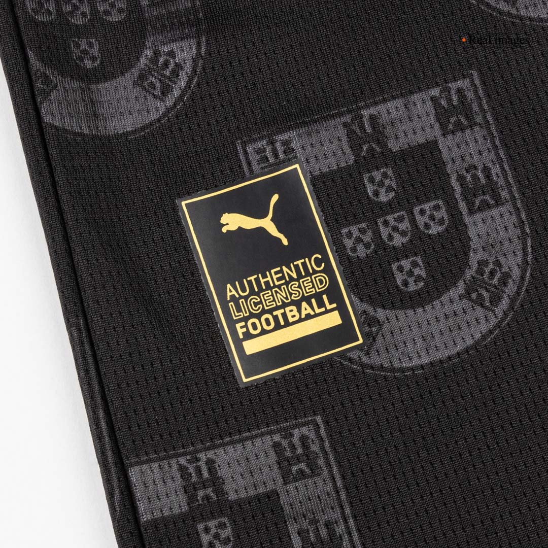 Portugal World Cup trøje 2026