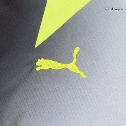 Borussia Dortmund Udebanebanesæt 2025/26