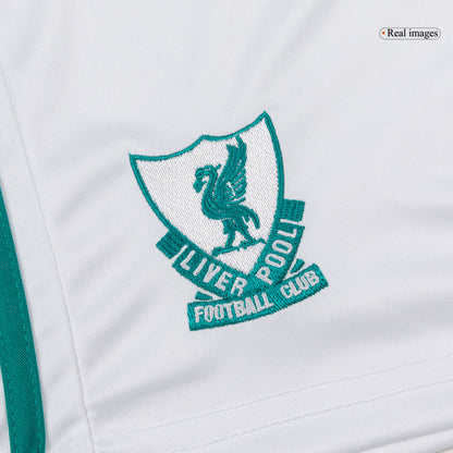 Liverpool Tredjesæt Børn 2025/26
