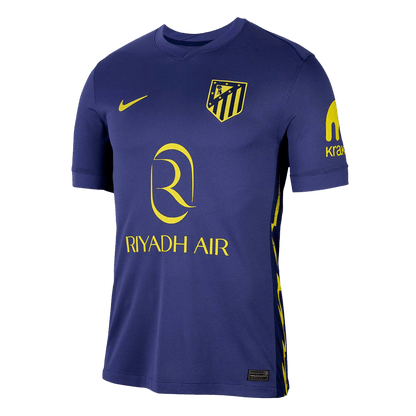Atletico Madrid Udebanetrøje 2025/26 SØRLOTH #9