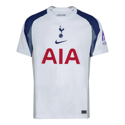 Tottenham Hotspur Hjemmetrøje 2025/26 XAVI #7