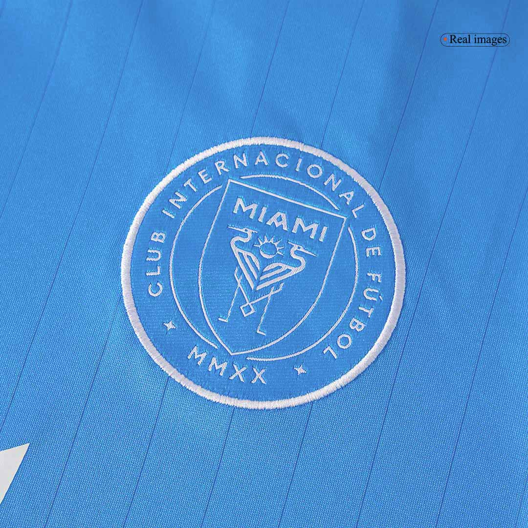 Inter Miami CF Tredjebanesæt 2025