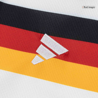 Germany World Cup Hjemmesæt Børn 2026