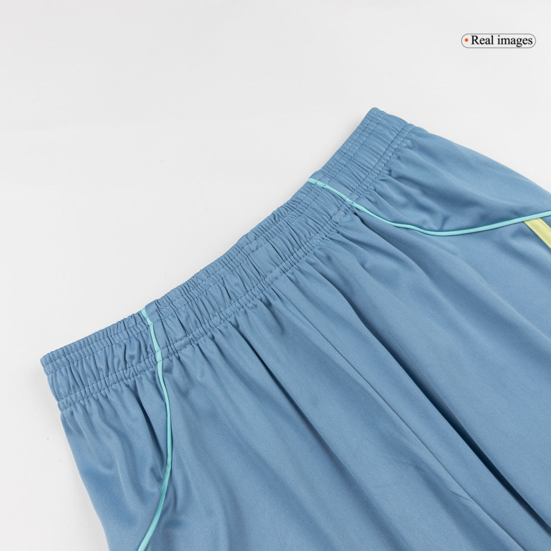Juventus Udebanebaneshorts 2025/26