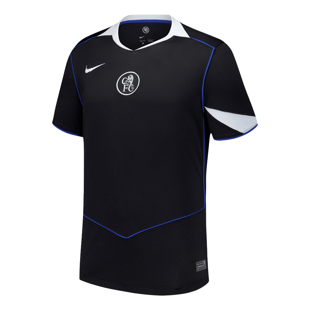 Chelsea Tredjebanesæt 2025/26