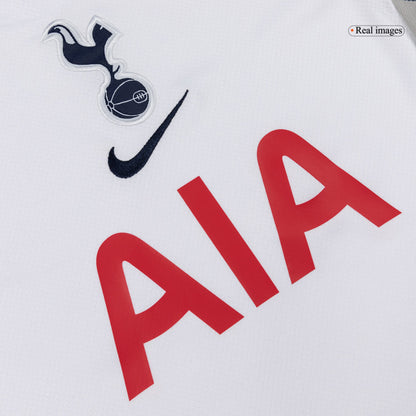 Tottenham Hotspur Hjemmebanesæt Børn 3-dele 2025/26