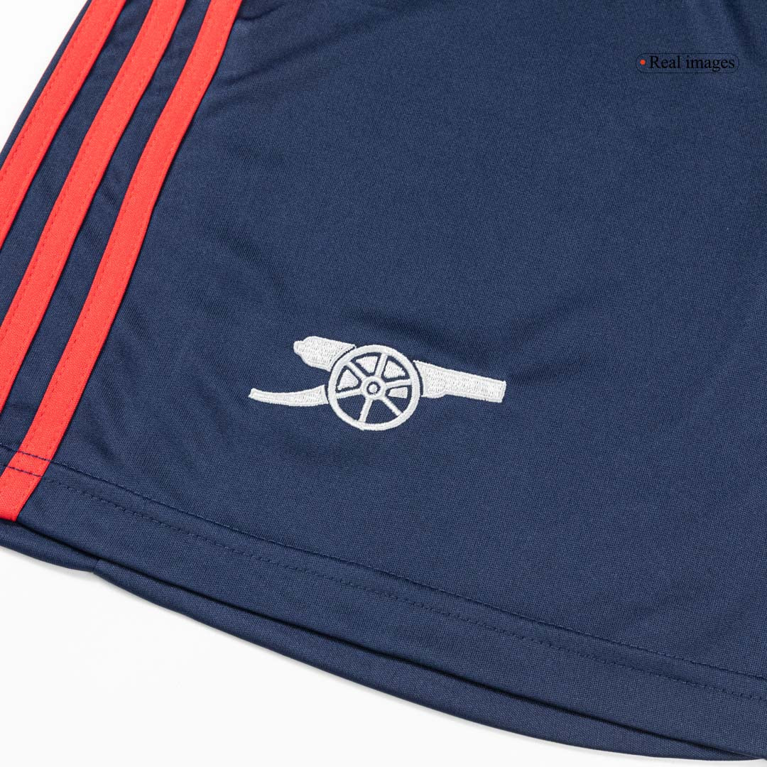 Arsenal Udebanebaneshorts 2025/26